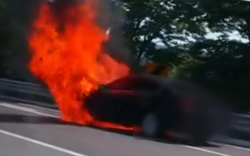 BMW 차량 2대 추가로 화재, 올해 들어 36건째